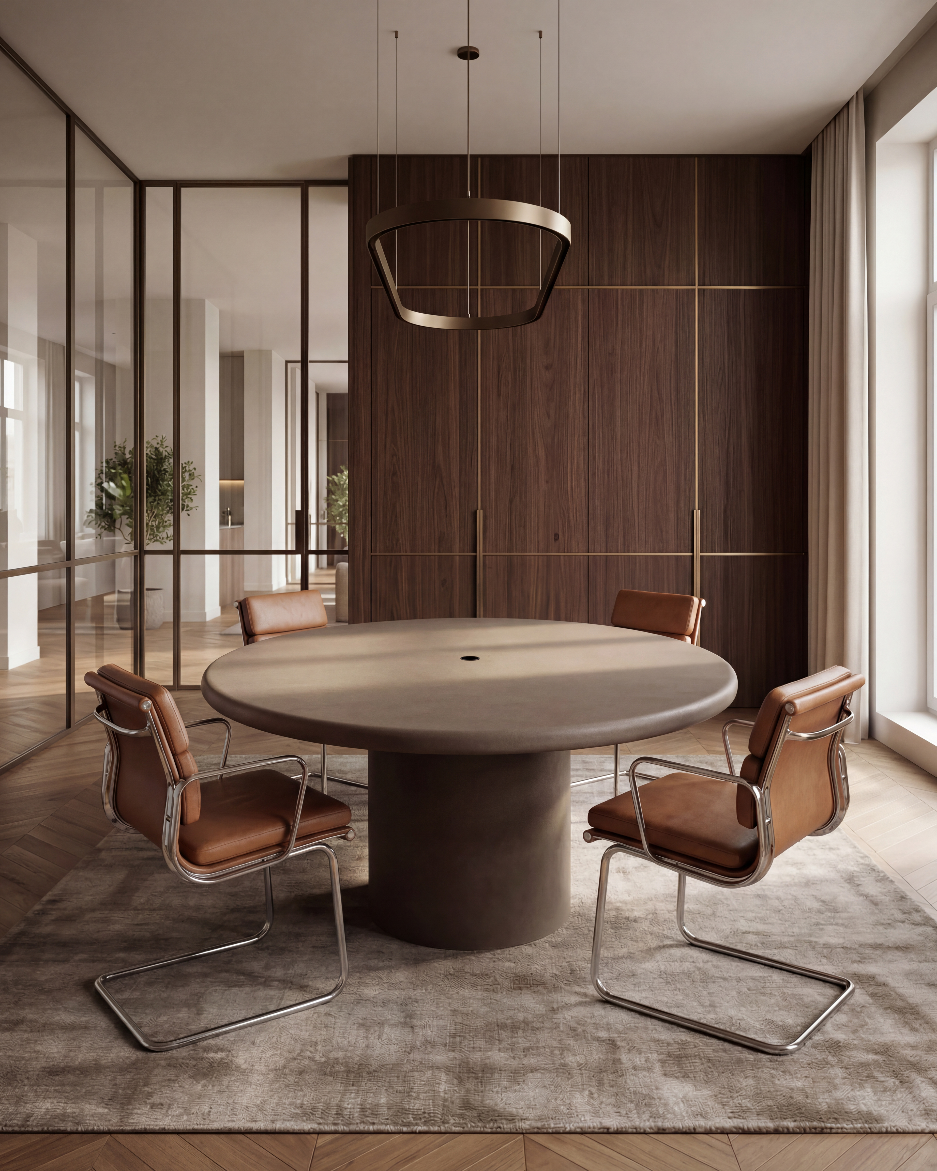 Prive Meetingroom