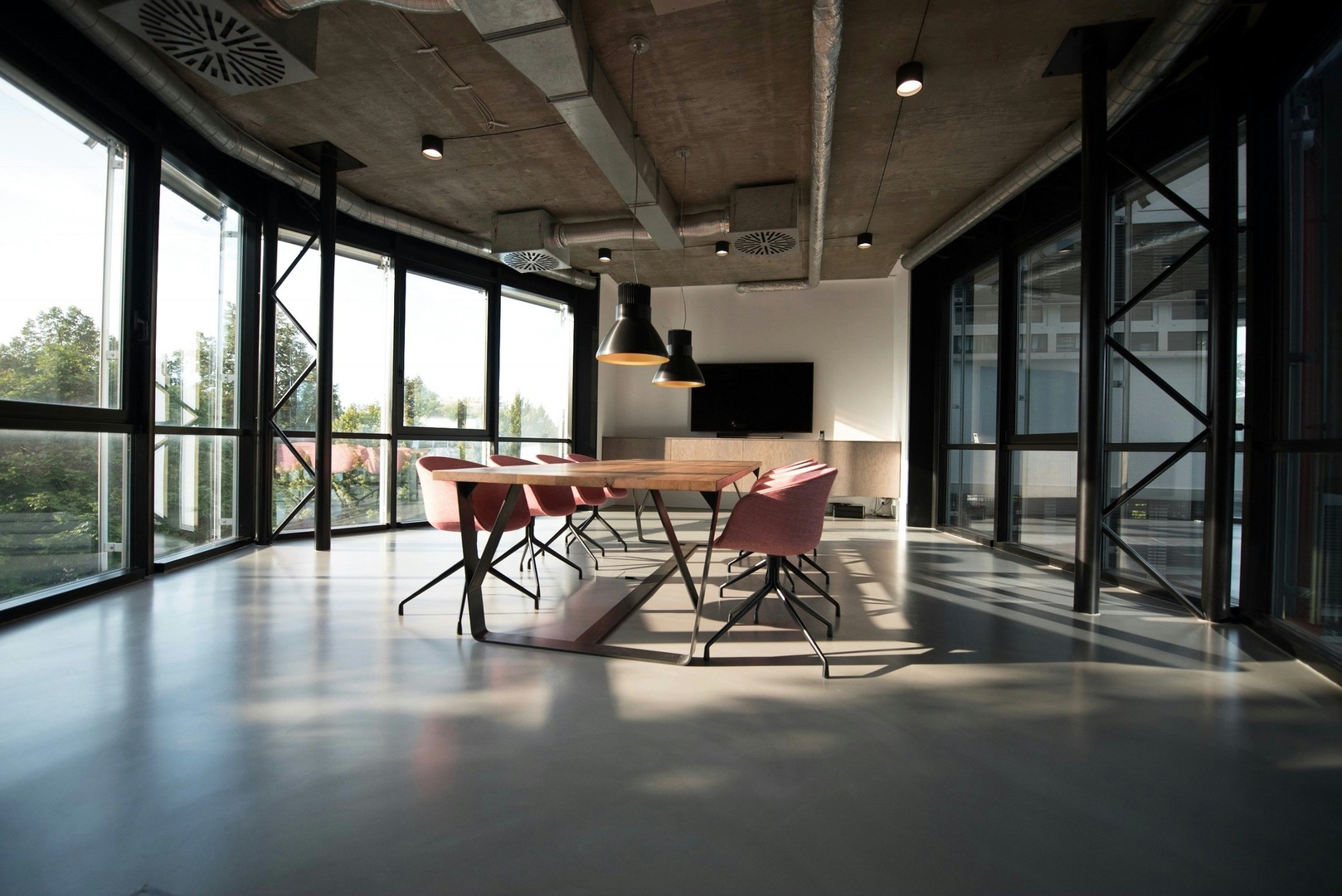 Klantpresentatiesuite