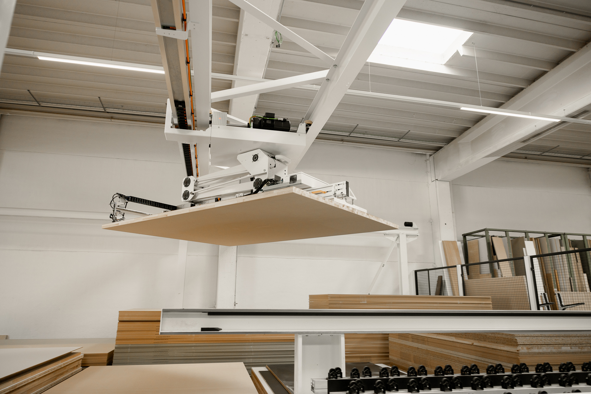 <p style="text-align: left">Innovatie</p>